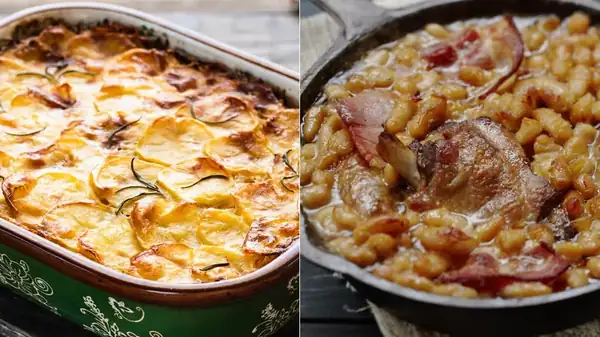 Casserole Vs Cassoulet: What's The Difference?