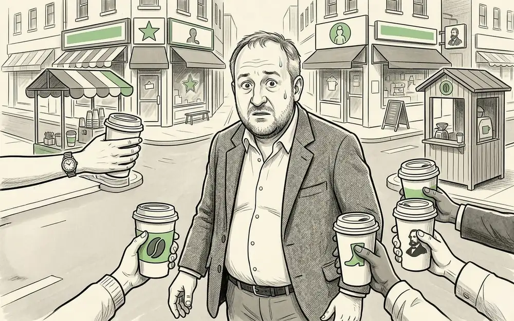 DESPUÉS del BELL: Amantes del frijol, regocijaos