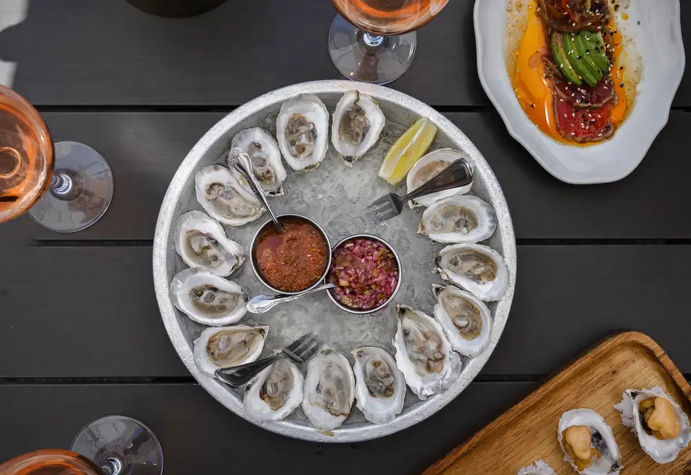 The Best $1 Oyster Deals Around Boston