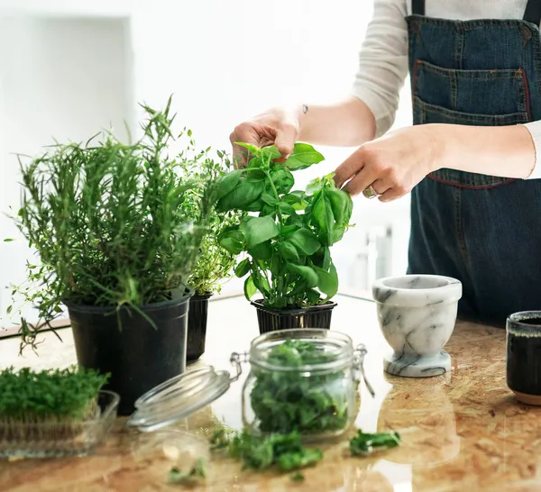 9 nutritionist-approved cooking tips to boost nutrients when you cook