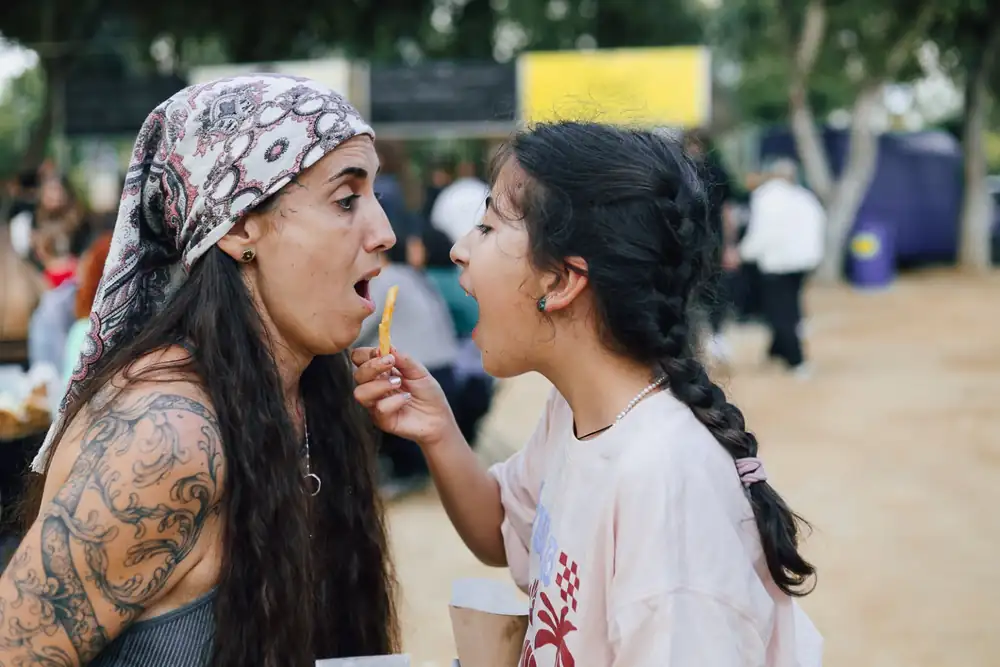 Fork Food Market regresa a Nicosia