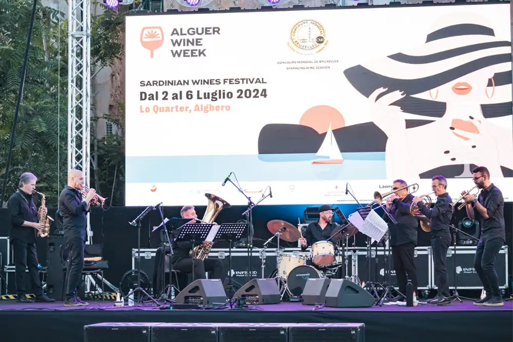 The first edition of Alguer Wine Week was a great success