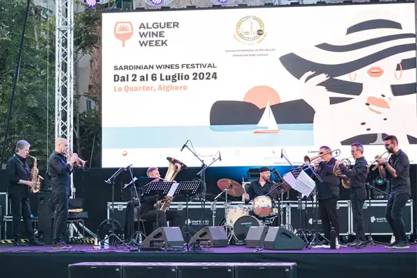 The first edition of Alguer Wine Week was a great success