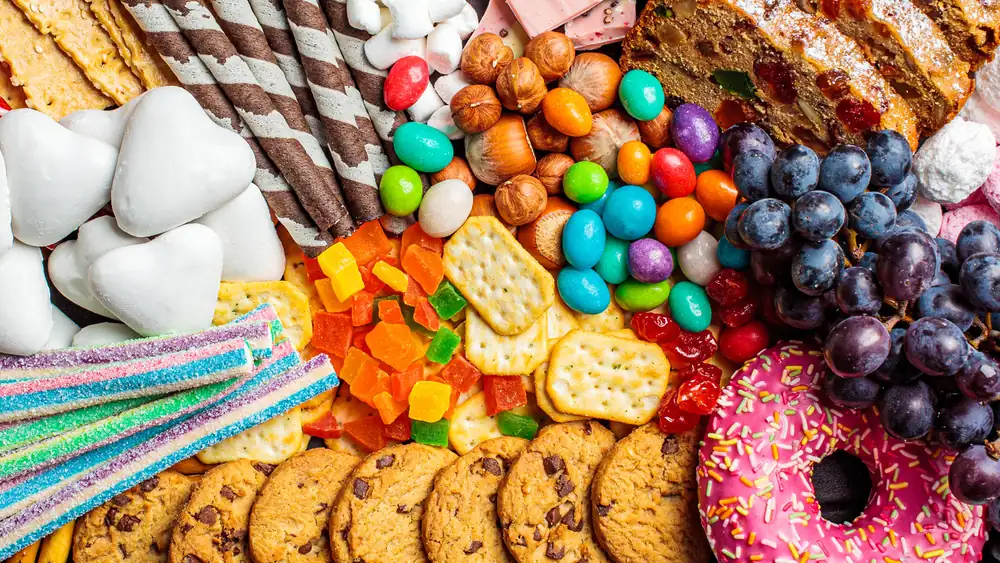 The Oldest Dessert In The World Isn't What You Think