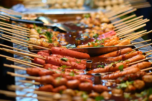 Popular Thai street food favourite opens new spot in central Zagreb