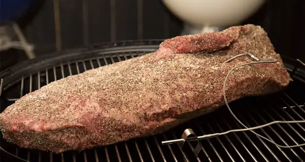 Should You Cook Brisket Fat Side Up or Down?
