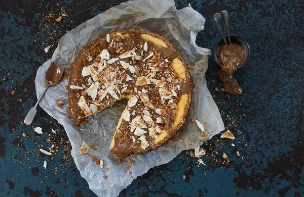 12 Tempting Cheesecake Recipes for National Cheesecake Day