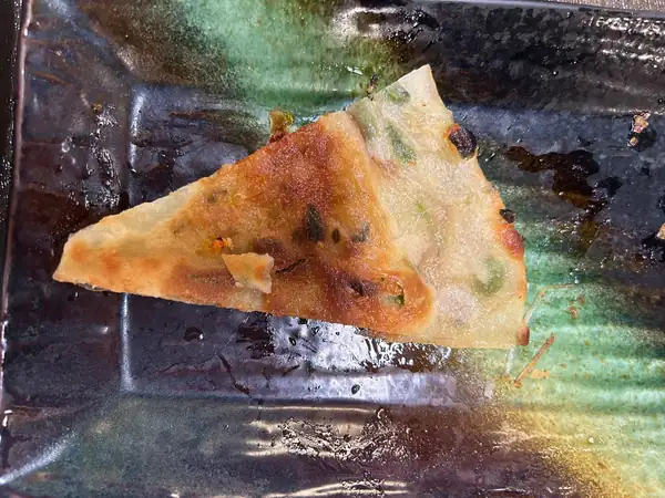 En el restaurante del tío Zhou, lo más importante son los fideos hechos a mano