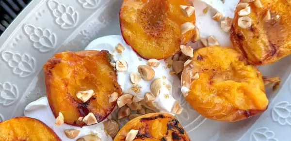 Surprise your picnic guests with a quick dessert recipe from a MasterChef contestant