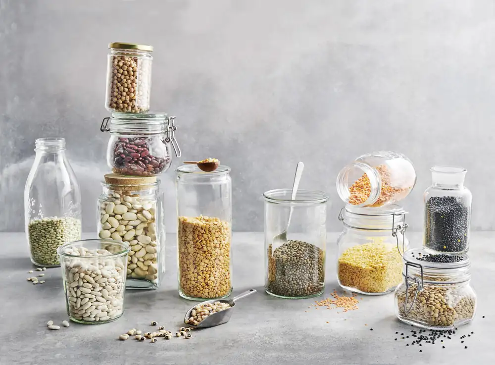 Overview of pulses