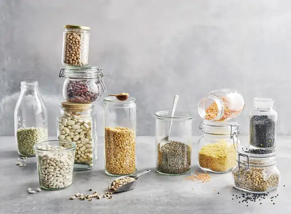 Overview of pulses