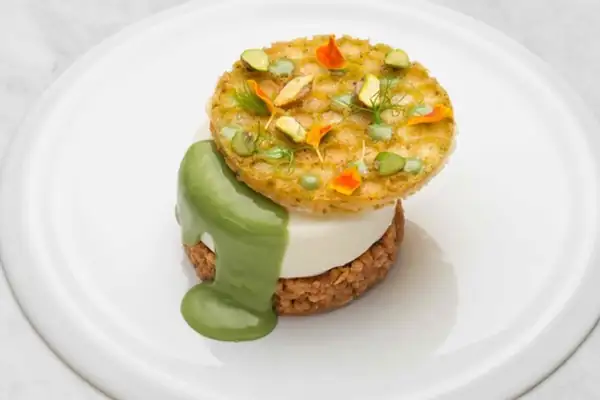 Pistachio Cheesecake: The Recipe That Helps Calculate Food Cost