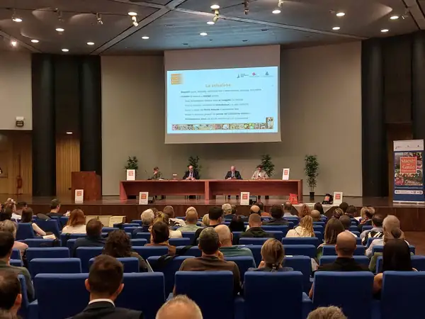 Masters of Taste Awarded in Turin