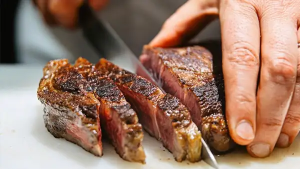Carne madurada: de las cocinas de los chefs a nuestras mesas dominicales
