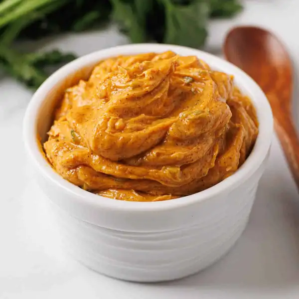 Cajun Butter (Easy Spicy Butter)