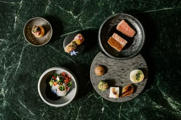 Japanese-French Twin Chefs Bring Kappo Dining to Austin this Fall
