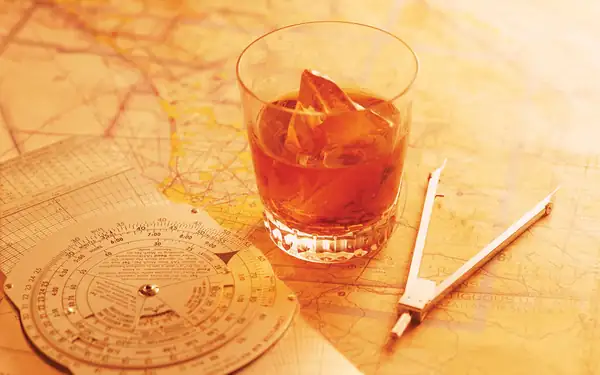 Japanese whisky up 44% as Cognac slumps