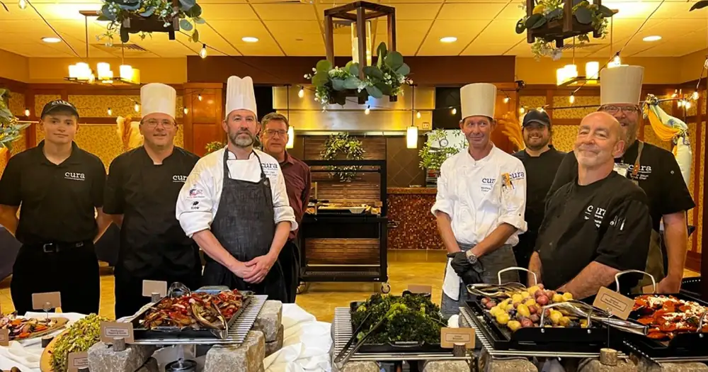 Seattle Public Schools celebrates expansion of universal free school meals