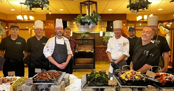 Seattle Public Schools celebrates expansion of universal free school meals