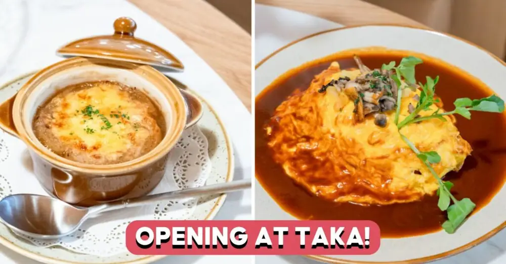 Royal Host: Popular Japanese Restaurant Chain To Open Second Outlet In Orchard