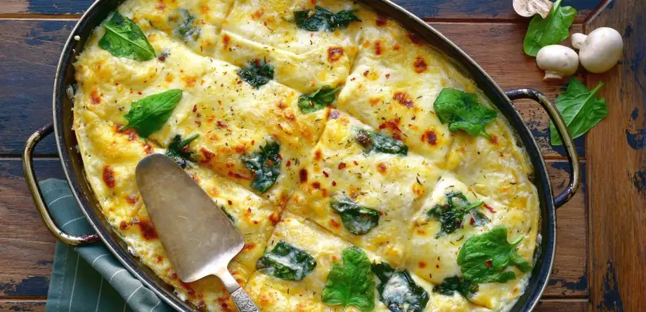 The first weekend of autumn calls for the oven: dishes we can finally prepare now
