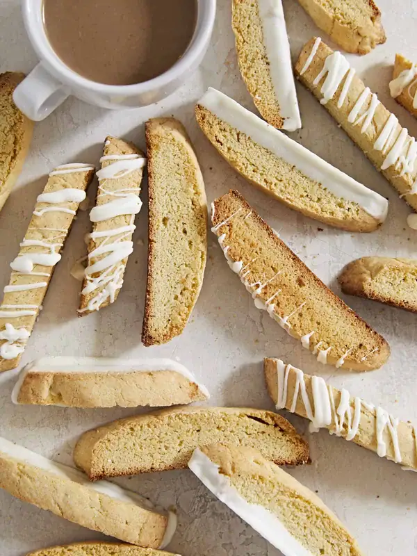 Biscotti on a Budget: The Coffee Shop Treat You Can Make at Home