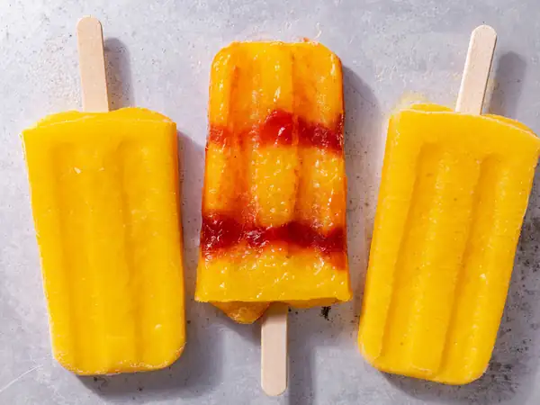 Mango Paletas