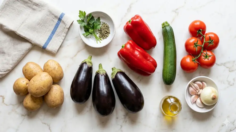Tumbet mallorquín: receta tradicional y todos sus secretos