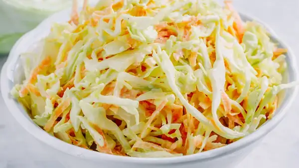 13 Mistakes To Avoid When Making Coleslaw