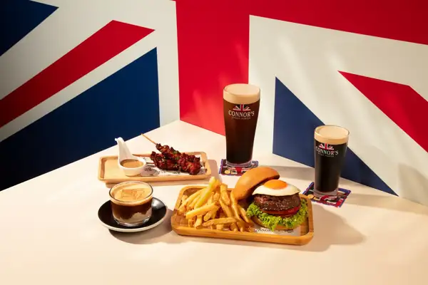 12 New Restaurants And Cafes In Sep 2026: Famous Kaisendon, Toy Story High Tea And More