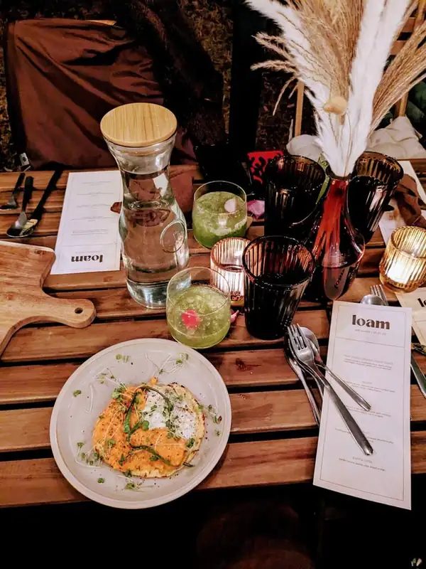 This Vegan Supper Club-Meets-Catering Company Wants to Show Austin the Power of Vegetables