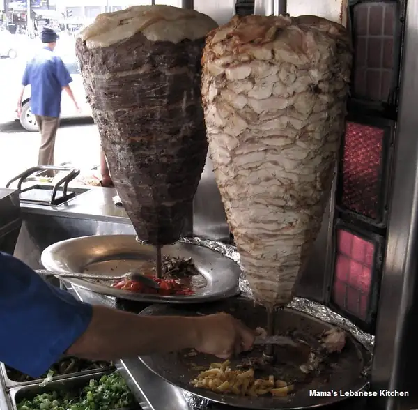 Chicken Shawarma Recipe: How to Make Shawarma at Home