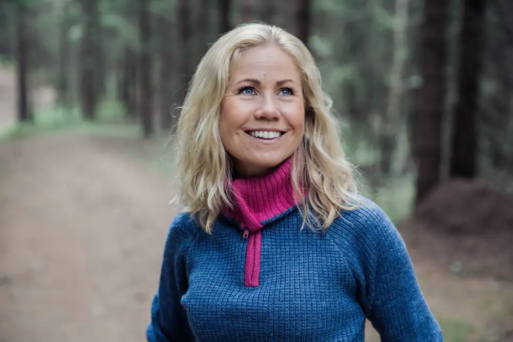Nutritionist on the protein boom