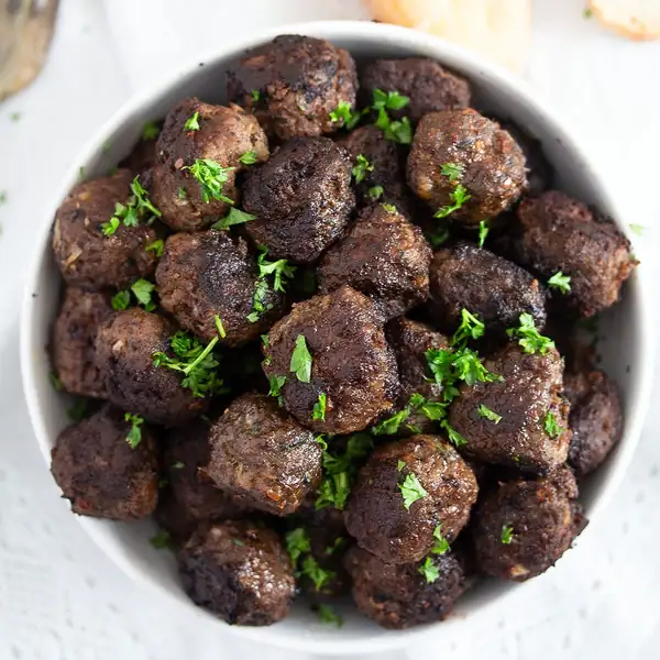 Turkish Beef Kofta Recipe