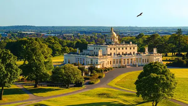 El nuevo capítulo culinario de Tom Sellers para Stoke Park