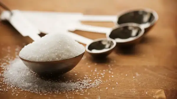 Sugar Does Way More For Baked Goods Than Making Them Sweet