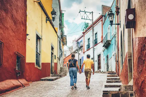 The world's best countries for expats in 2026