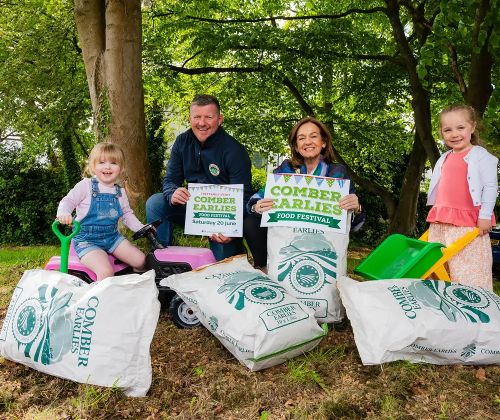 Taste Summer in Ards and North Down 2026