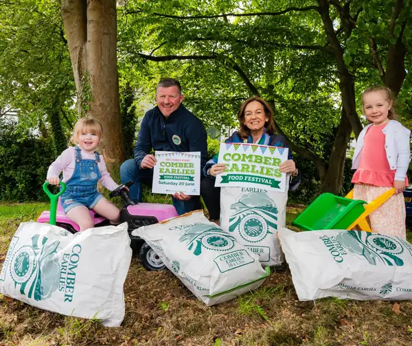 Taste Summer in Ards and North Down 2026