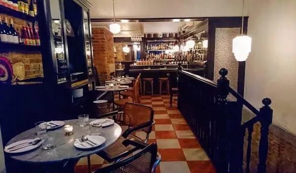 Chef Interviews: Nico Madrangca of Rey's Place