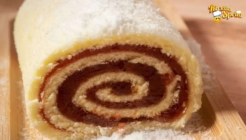 Chocolate Roll: A Scrumptious Dessert for Those with a Sweet Tooth