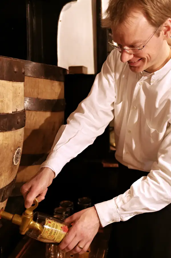 Matthias Trum on the uncompromising legacy of Rauchbier
