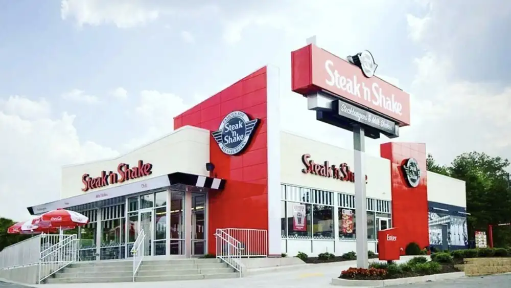 The One Thing Steak 'N Shake Has Always Struggled With
