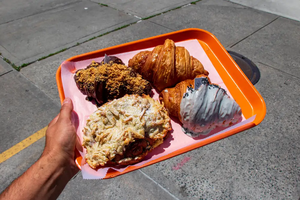 Best Dishes Eater Editors Ate This Week: June 10