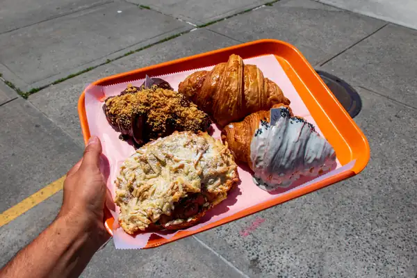 Best Dishes Eater Editors Ate This Week: June 10