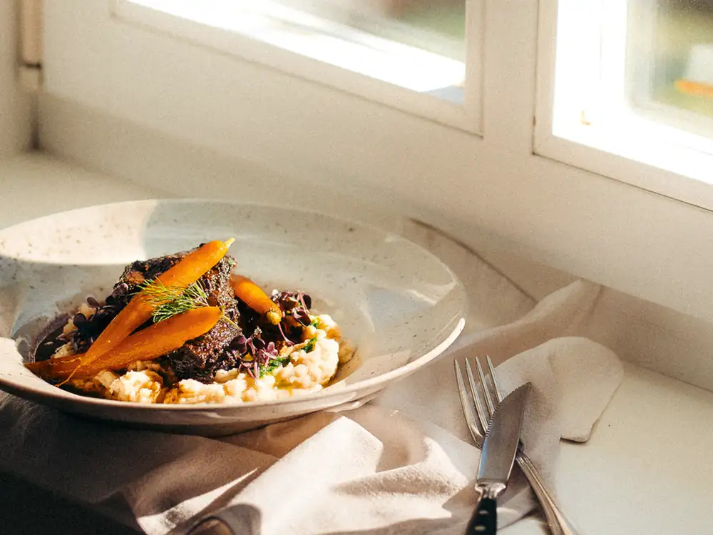 Restaurant of the Week: »KAUPEN No. 6«