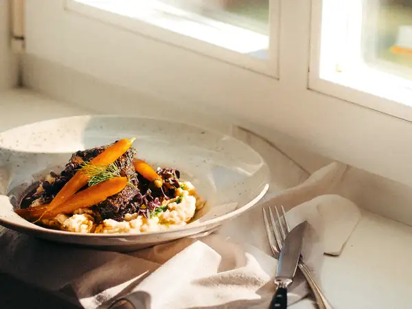 Restaurant of the Week: »KAUPEN No. 6«
