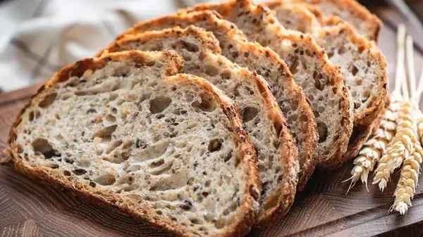 Bring Stale Bread Back To Life With An Easy Reheating Trick