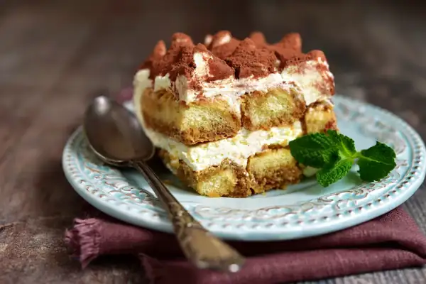 Tiramisu (original recipe): the best recipe