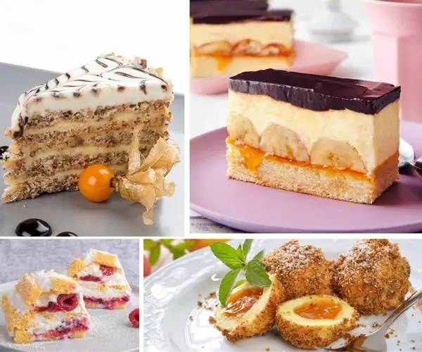 15 Austrian Desserts You Must Try!